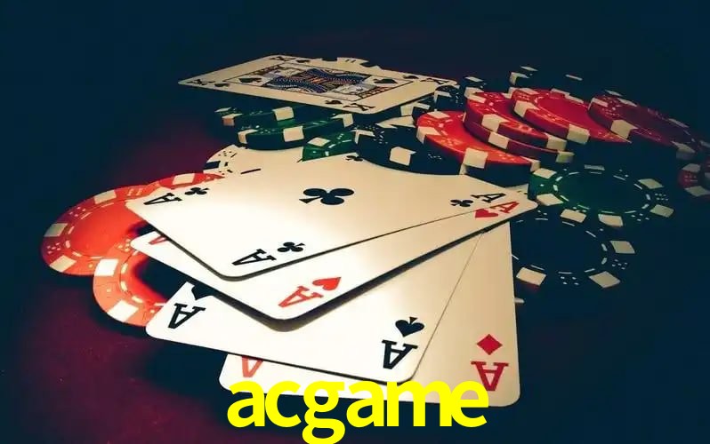 Desvendando o Mundo dos Jogos Virtuais na acgame