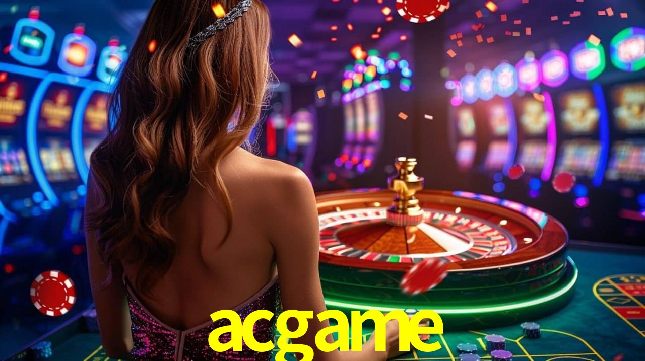 Descubra a Essência do acgame: Nossa História e Compromissos