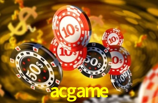 A Revolução dos Aplicativos de Jogos no acgame